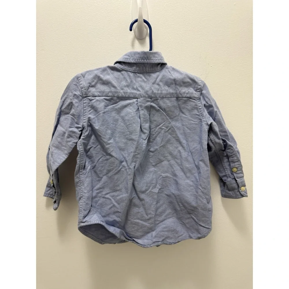 Ralph Lauren description classic spring